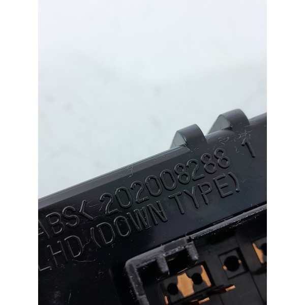 Chave Limpador Parabrisa Veloster 2011/2014 202008288