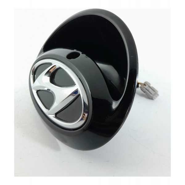 Macaneta Tampa Traseira Hyundai Veloster 2011/2014 Original