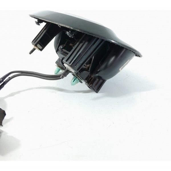 Macaneta Tampa Traseira Hyundai Veloster 2011/2014 Original