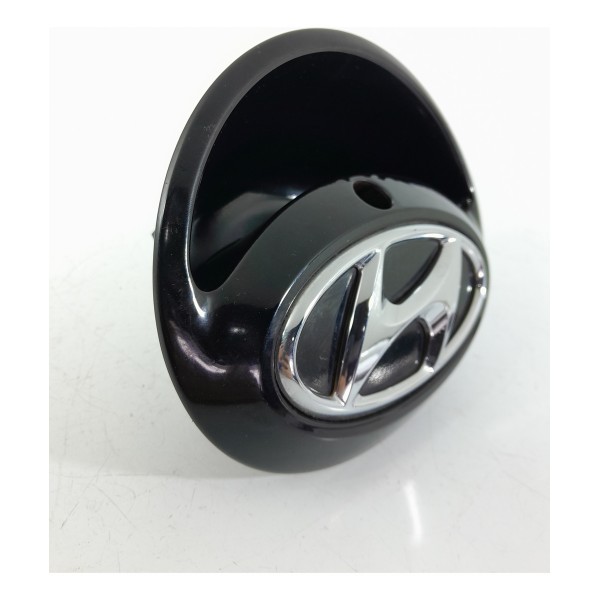 Macaneta Tampa Traseira Hyundai Veloster 2011/2014 Original