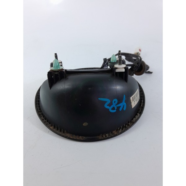 Macaneta Tampa Traseira Hyundai Veloster 2011/2014 Original