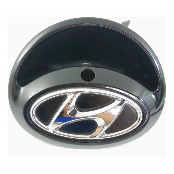 Macaneta Tampa Traseira Hyundai Veloster 2011/2014 Original