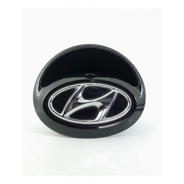 Macaneta Tampa Traseira Hyundai Veloster 2011/2014 Original