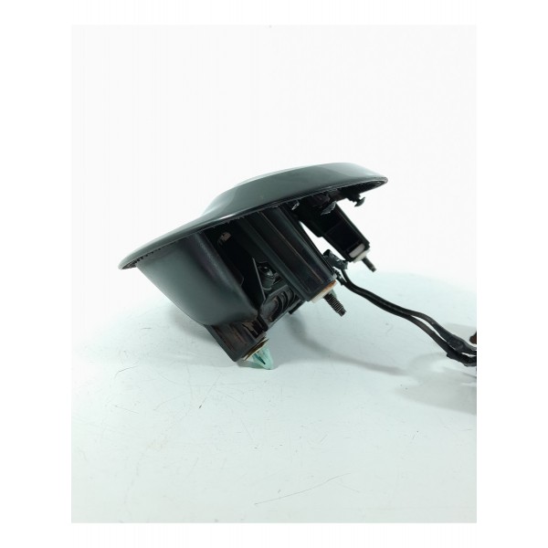 Macaneta Tampa Traseira Hyundai Veloster 2011/2014 Original