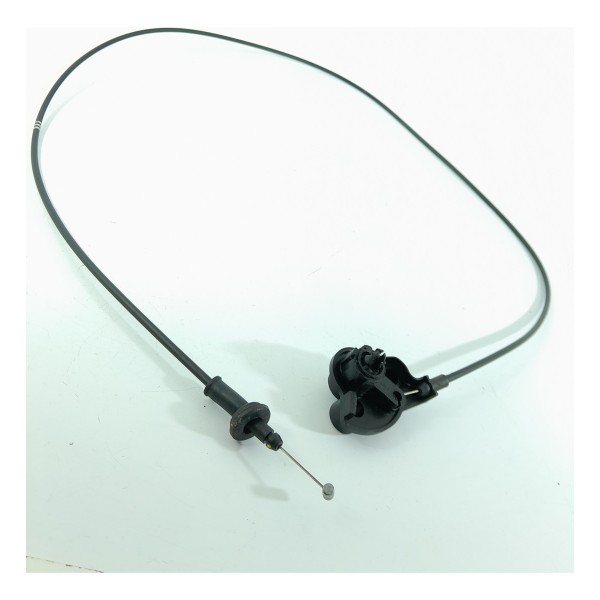 Cabo Abertura Capo Hyundai Veloster 2010/2014 Original