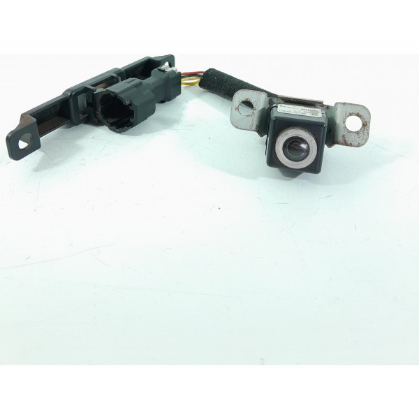 Camera De Re Hyundai Veloster 2011/2017 957602v000 Det