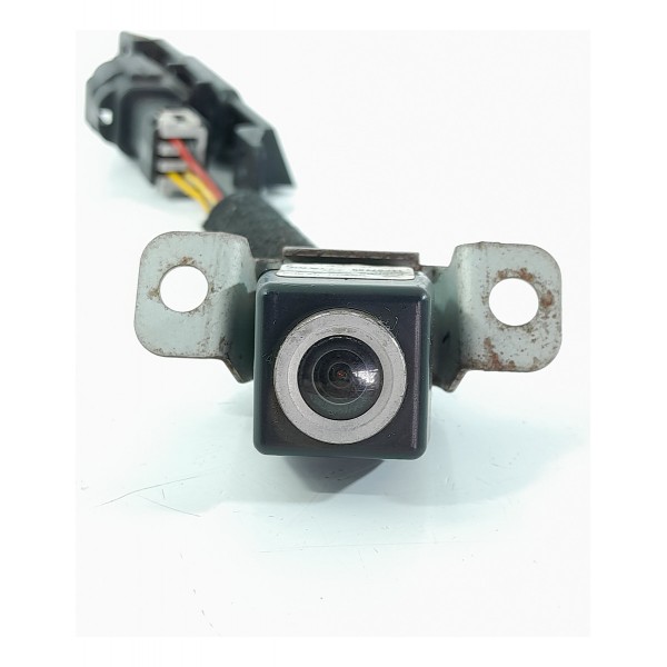 Camera De Re Hyundai Veloster 2011/2017 957602v000 Det