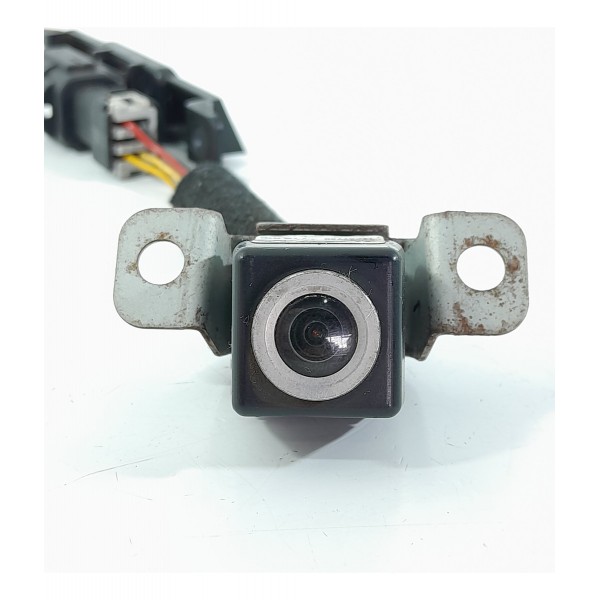 Camera De Re Hyundai Veloster 2011/2017 957602v000 Det