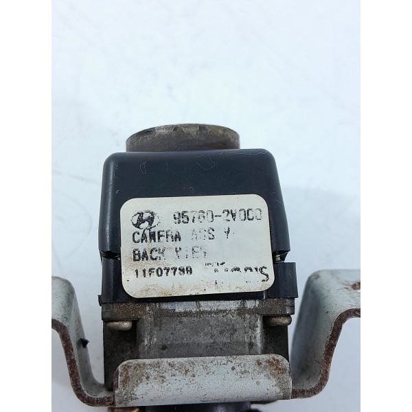 Camera De Re Hyundai Veloster 2011/2017 957602v000 Det