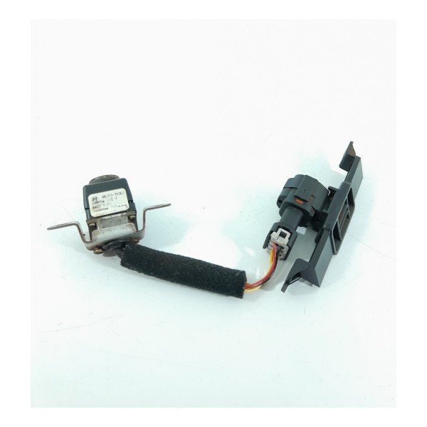 Camera De Re Hyundai Veloster 2011/2017 957602v000 Det