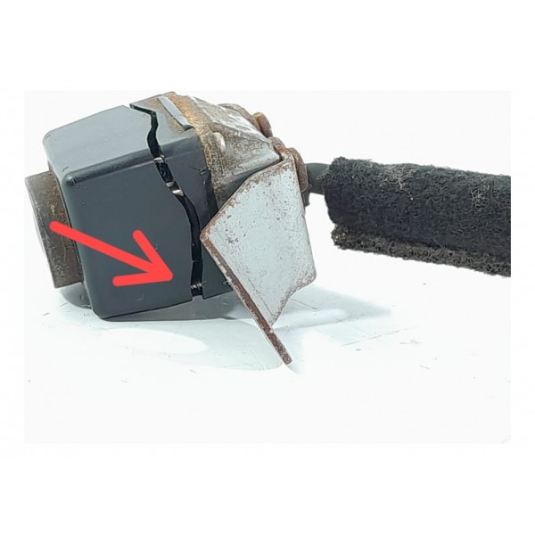 Camera De Re Hyundai Veloster 2011/2017 957602v000 Det