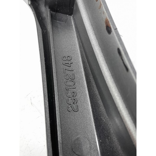 Moldura Volante Hyundai Veloster 2011/2014 299102748