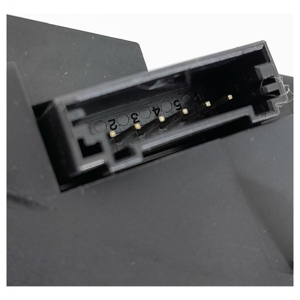 Botao Comando Telefone Volante Hyundai Veloster 11/2014 Det