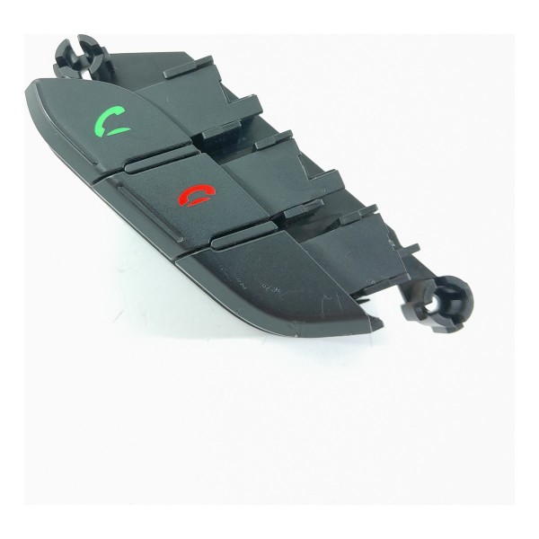 Botao Comando Telefone Volante Hyundai Veloster 11/2014 Det