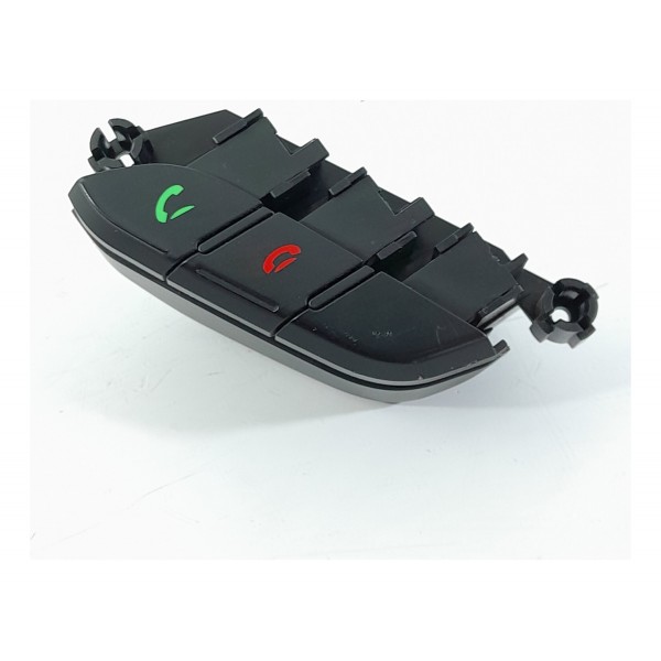 Botao Comando Telefone Volante Hyundai Veloster 11/2014 Det
