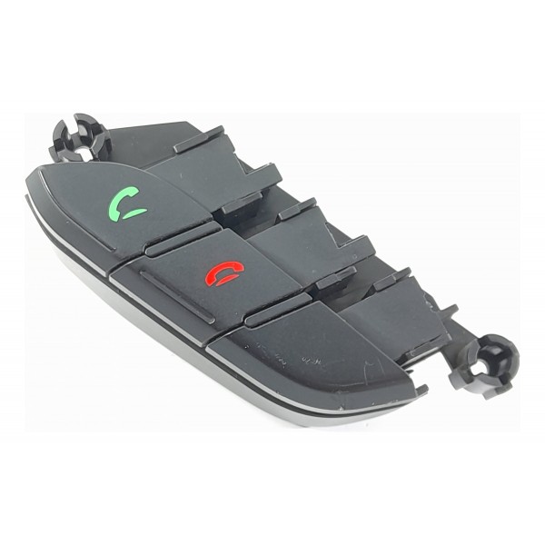Botao Comando Telefone Volante Hyundai Veloster 11/2014 Det