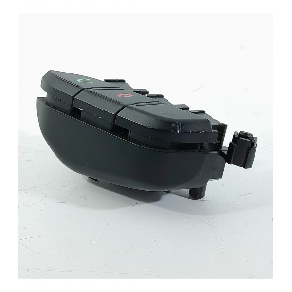Botao Comando Telefone Volante Hyundai Veloster 11/2014 Det