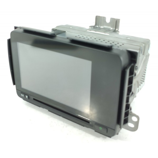 Multimidia Honda Hrv 2015/2021 39100t8vm51m1