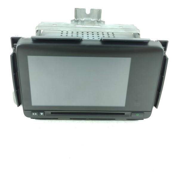 Multimidia Honda Hrv 2015/2021 39100t8vm51m1