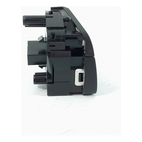 Comando Volante Hyundai Veloster Esq 2011/2014 967002v000