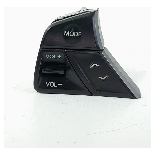 Comando Volante Hyundai Veloster Esq 2011/2014 967002v000