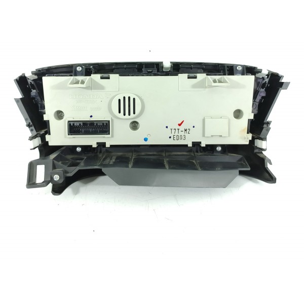 Comando Ar Digital Hrv 2015/2021 Original