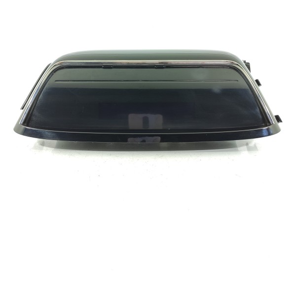 Comando Ar Digital Hrv 2015/2021 Original