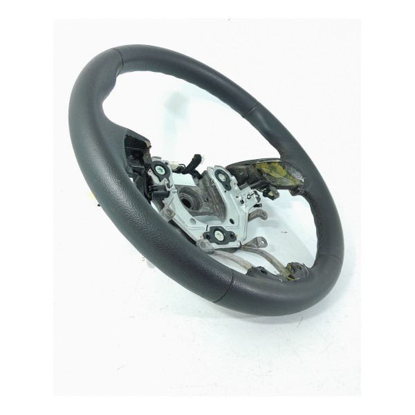 Volante Hyundai Veloster 2011/2014 Original Preto