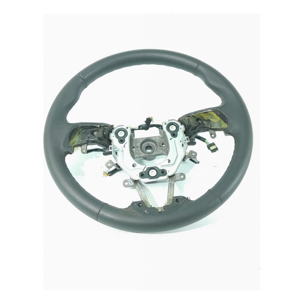 Volante Hyundai Veloster 2011/2014 Original Preto