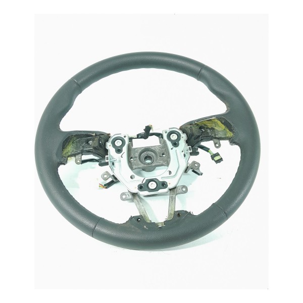 Volante Hyundai Veloster 2011/2014 Original Preto