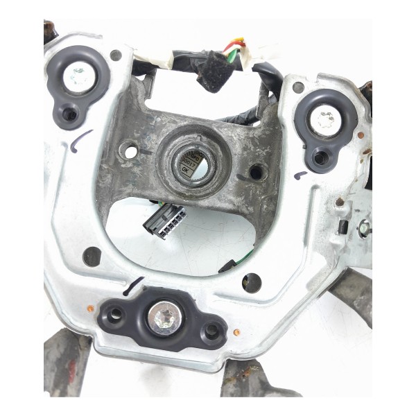 Volante Hyundai Veloster 2011/2014 Original Preto