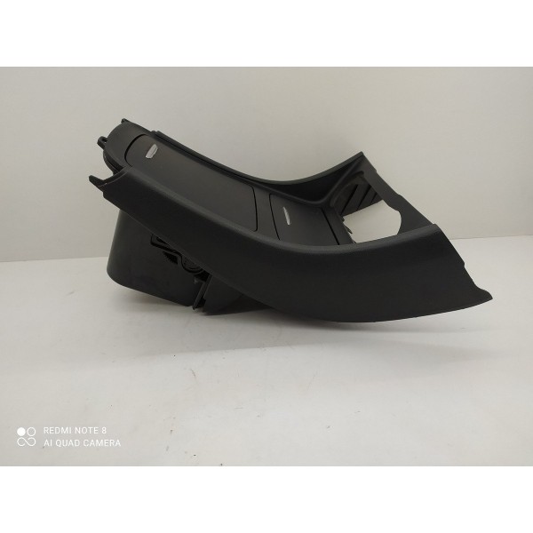 Console Porta Objetos Peugeot 3008 2012/2016 A1766807200