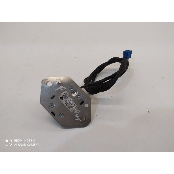 Antena Antena Journey Freemont 2011/2016 05064187aa Laranja-claro