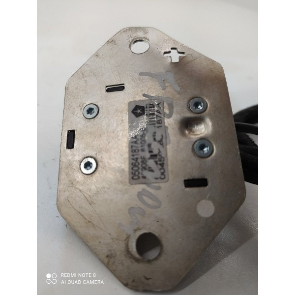 Antena Antena Journey Freemont 2011/2016 05064187aa Laranja-claro