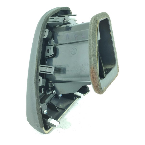 Difusor Ar Painel Honda Hrv Esq 2015/2021 Det Ea165211200