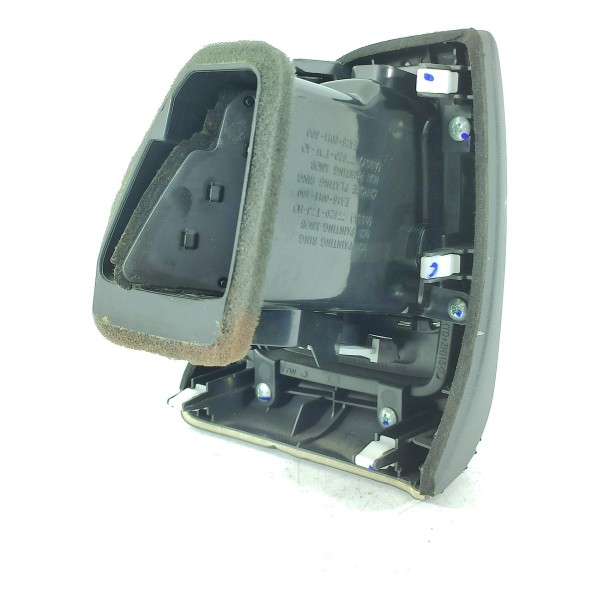 Difusor Ar Painel Honda Hrv Esq 2015/2021 Det Ea165211200