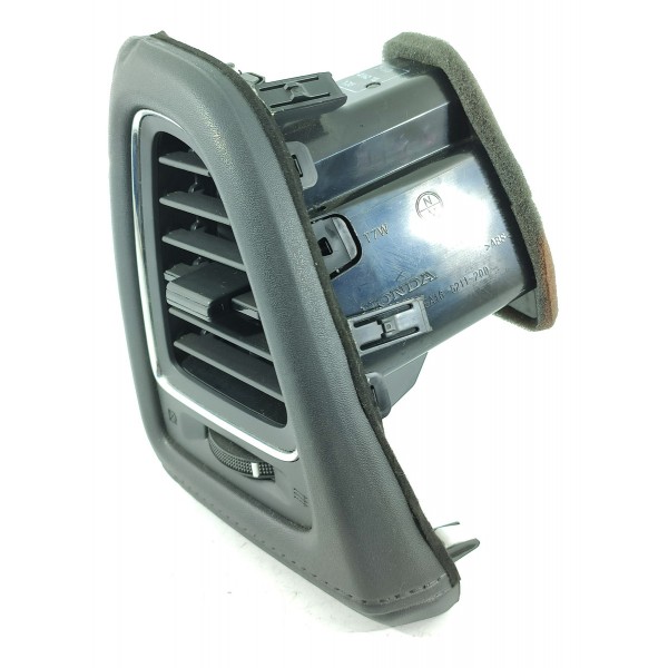 Difusor Ar Painel Honda Hrv Esq 2015/2021 Det Ea165211200