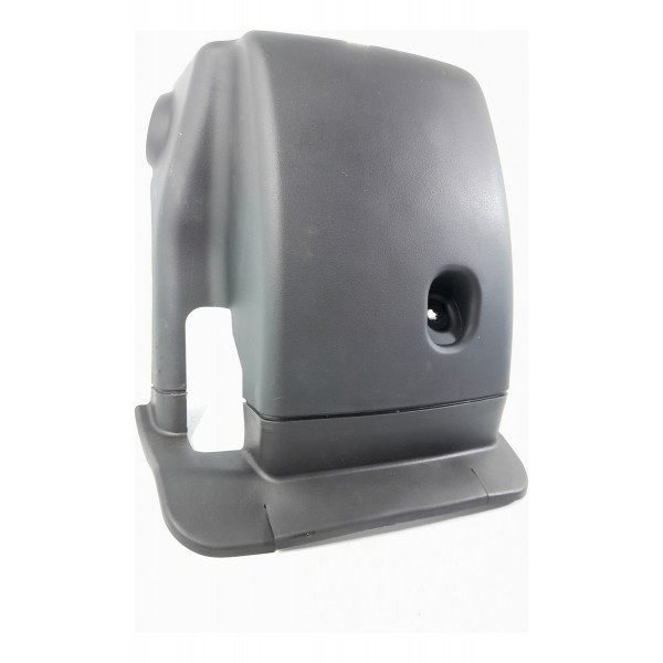 Acabamento Coluna Volante Veloster 2011/2014 848522v100