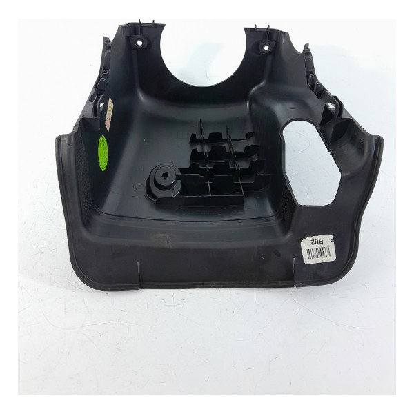 Acabamento Coluna Volante Veloster 2011/2014 848522v100