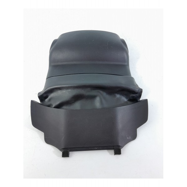 Acabamento Moldura Chave Seta Veloster 2011/2014 Original