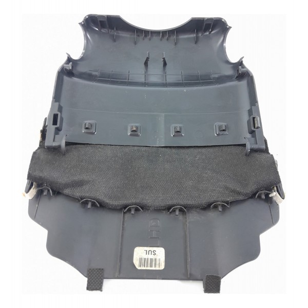 Acabamento Moldura Chave Seta Veloster 2011/2014 Original