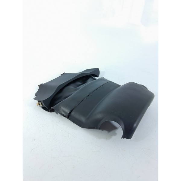 Acabamento Moldura Chave Seta Veloster 2011/2014 Original