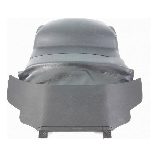 Acabamento Moldura Chave Seta Veloster 2011/2014 Original