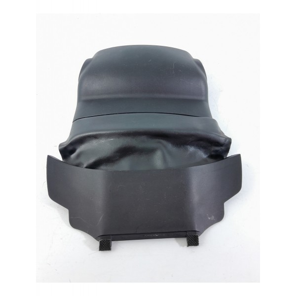 Acabamento Moldura Chave Seta Veloster 2011/2014 Original