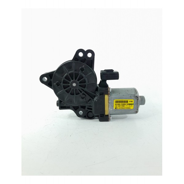Motor Maquina Vidro Veloster Traseiro Dir 11/14 824602v000