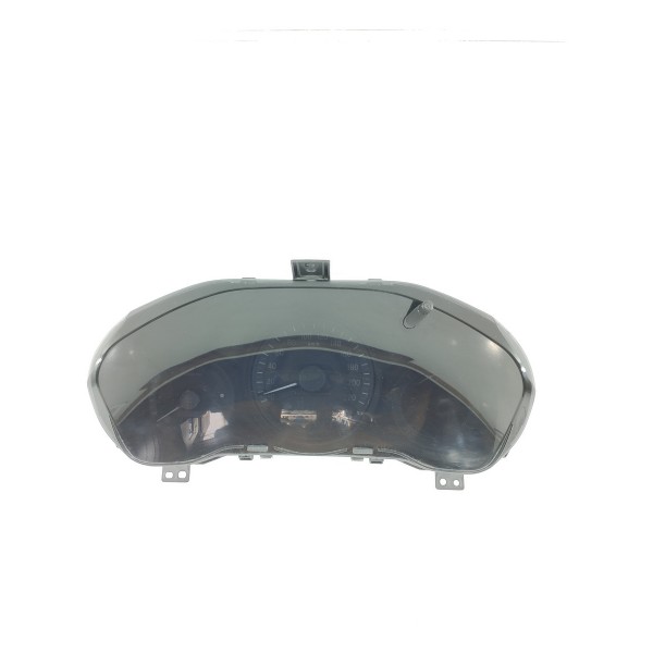 Painel Instrumento Honda Hrv 2015/2021 78100t7sm312m1 Preto