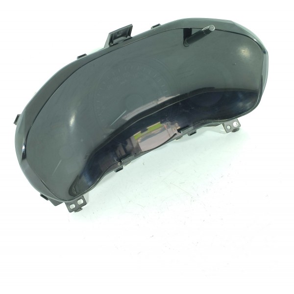 Painel Instrumento Honda Hrv 2015/2021 78100t7sm312m1 Preto