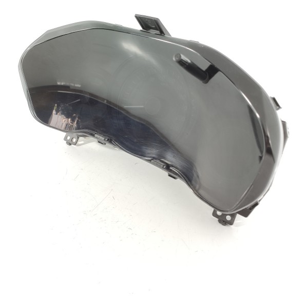 Painel Instrumento Honda Hrv 2015/2021 78100t7sm312m1 Preto