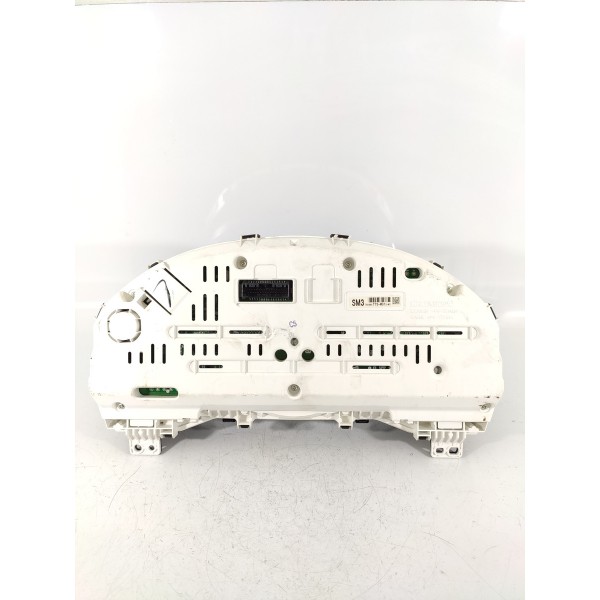 Painel Instrumento Honda Hrv 2015/2021 78100t7sm312m1 Preto