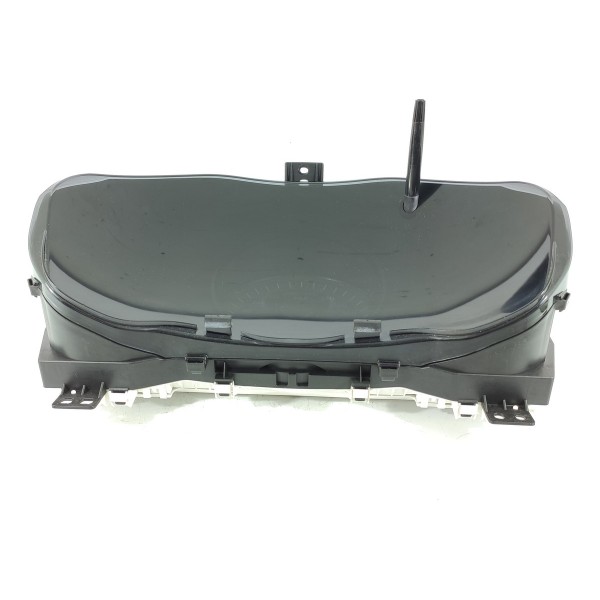 Painel Instrumento Honda Hrv 2015/2021 78100t7sm312m1 Preto